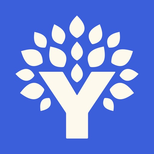 YNAB app icon, version 1