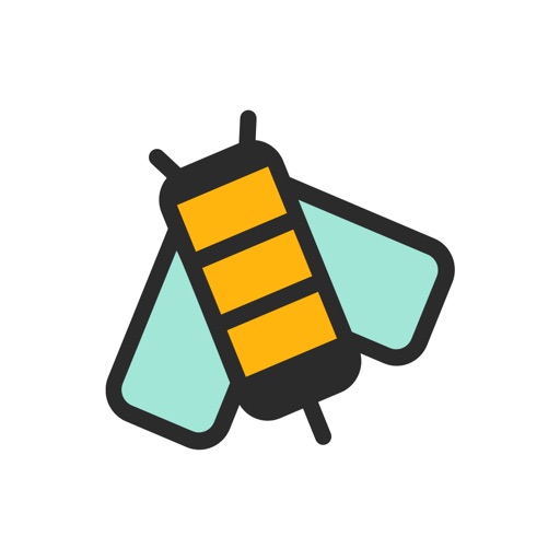 Streetbees app icon