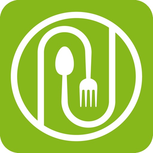 康鮮NISORO app icon