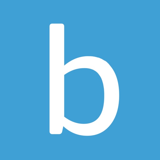Blink Home Monitor app icon, version 1