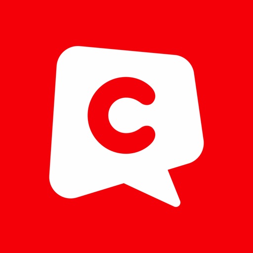 comico การ์ตูนและนิยายออนไลน์ app icon
