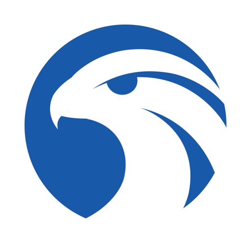 ADNOC Dist app icon, version 1