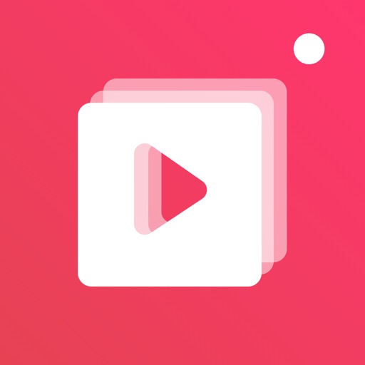 Slideshow Maker (SlidePlus) app icon, version 1