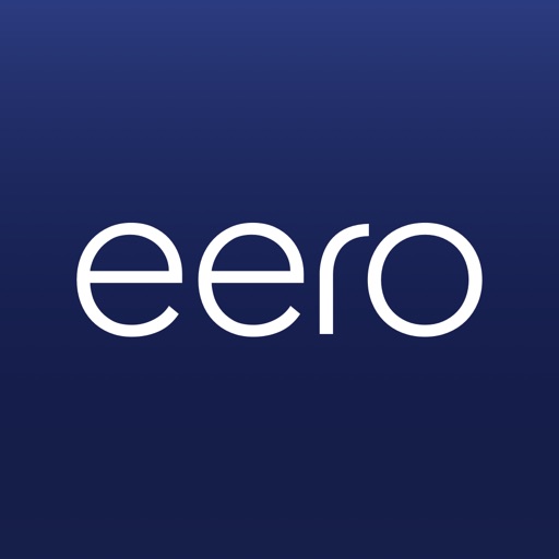 eero wifi system app icon, version 1