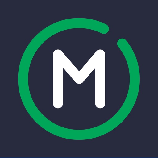 ManulifeMOVE app icon, version 1