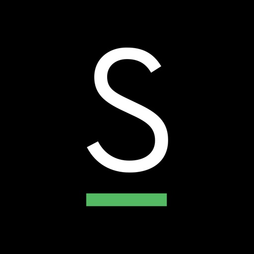 Superbalist | Fashion App app icon, version 1