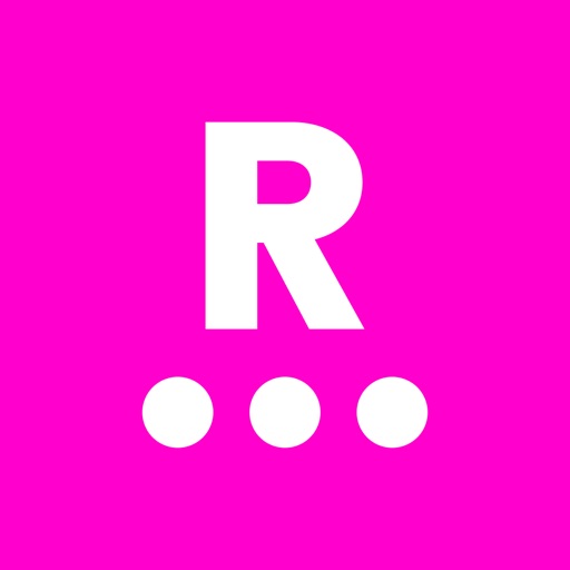 Reed.co.uk Job Search app icon, version 1