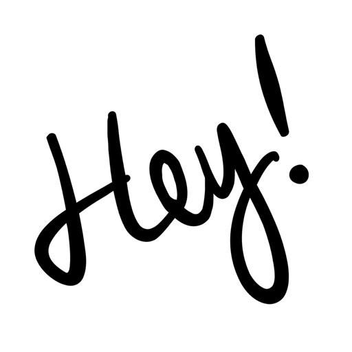 Hey! VINA - Meet New Friends app icon