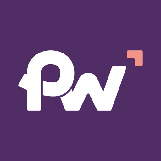 Photoweb Impression Photo app icon, version 1