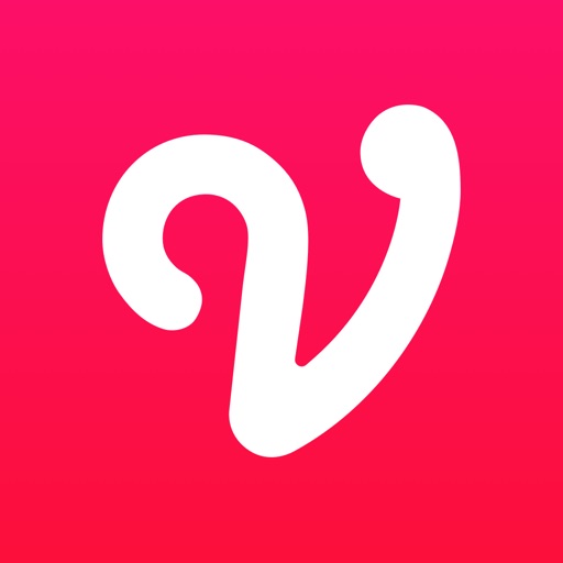 Vidio: Sports, Movies, Series app icon, version 1
