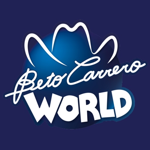 Beto Carrero World app icon