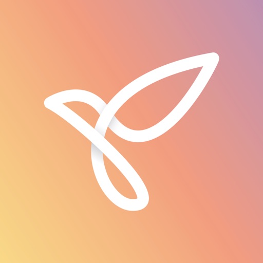Youper - CBT Therapy Chatbot app icon