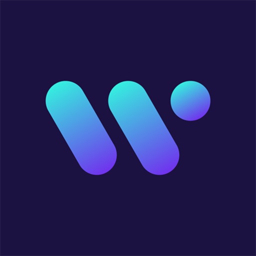 Walli: Cool Wallpapers HD, 4K app icon, version 1