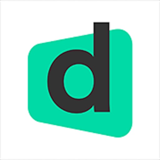 Descomplica - Ensino Online app icon