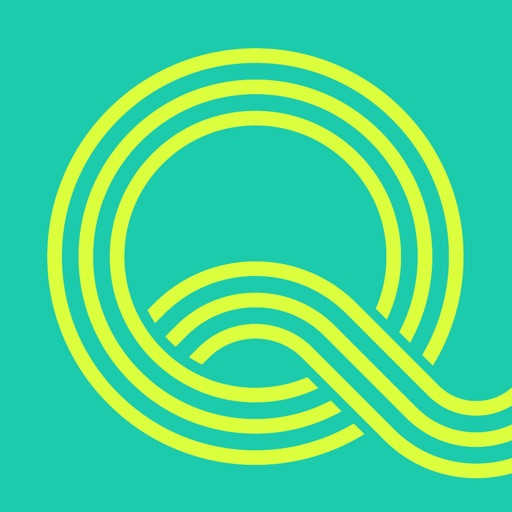 ResQ Club app icon, version 1