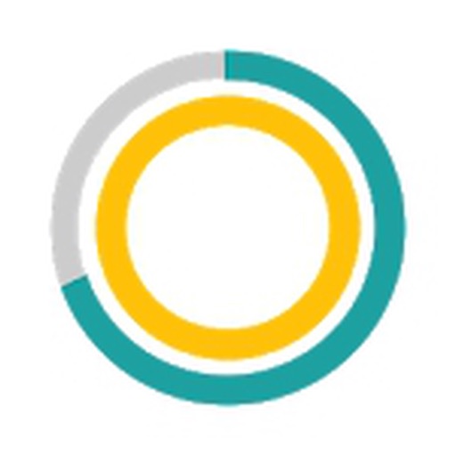 BeatO Diabetes Management app icon, version 1