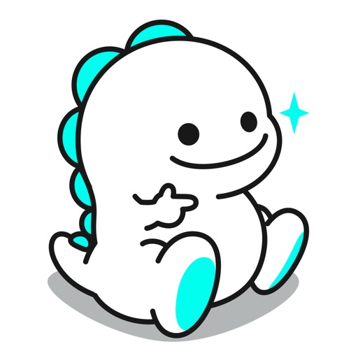BIGO LIVE-Live Stream, Go Live app icon, version 1