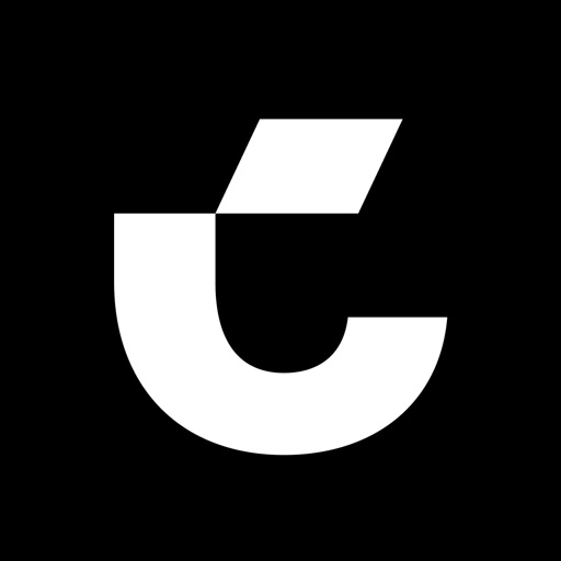Current - Mobile Banking app icon, version 1