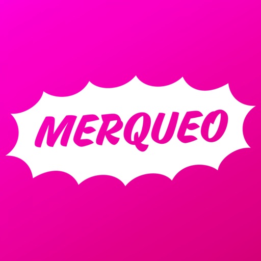 Merqueo - Mercado a Domicilio app icon