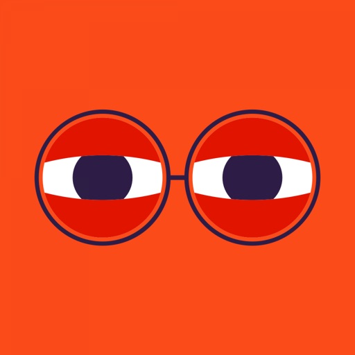 Joinrs - Job & Career app icon, version 1