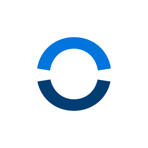 Metrolink app icon, version 1
