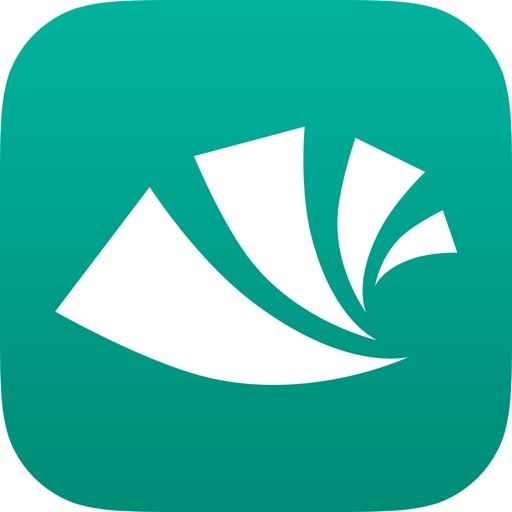 Alegra: Factura y Contabilidad app icon, version 1