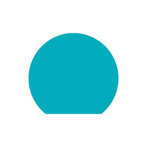 Daybreak - Alcohol Support app icon, version 1