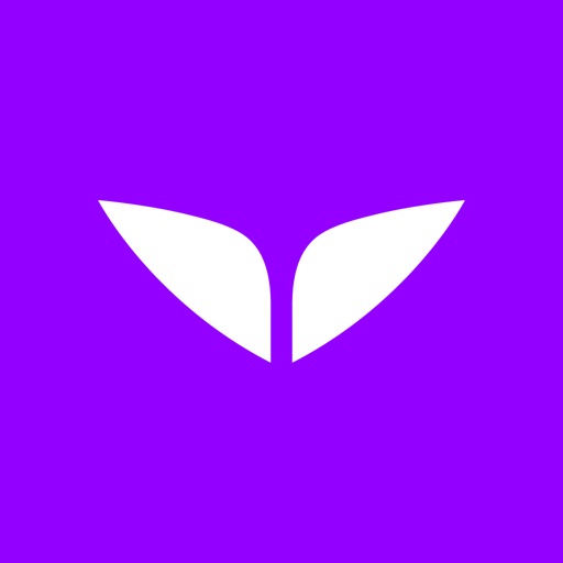 Mindvalley: Self Improvement app icon, version 1