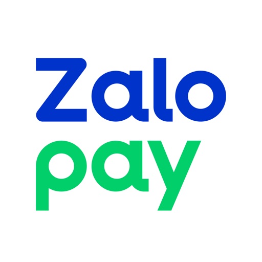 Zalopay Thanh Toán Tích Thưởng app icon