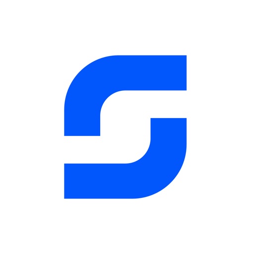 SENTBE app icon, version 1