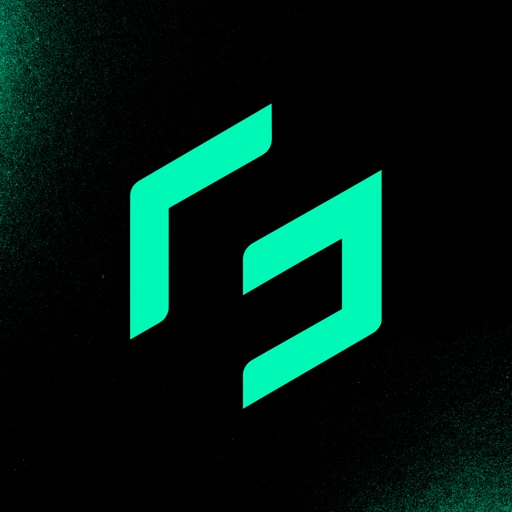 InstaFit - Ejercicio en Casa app icon
