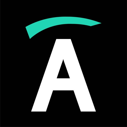 AstroPay - Global Wallet app icon, version 1