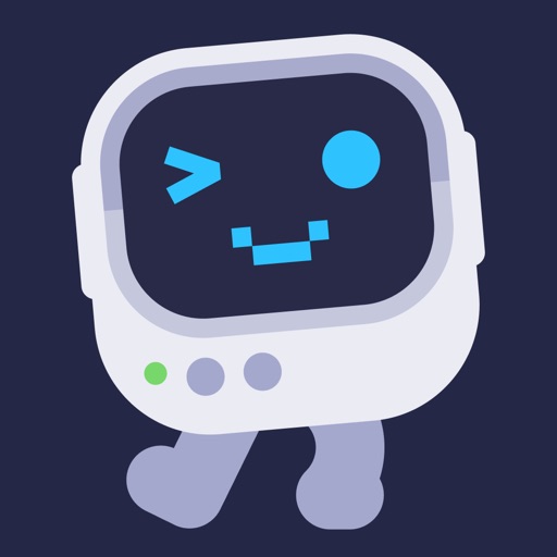 Mimo: Learn Coding/Programming app icon, version 1