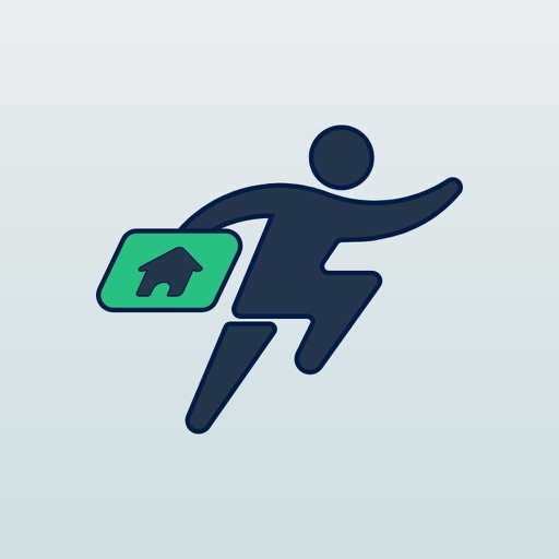 Fanni فني app icon, version 1