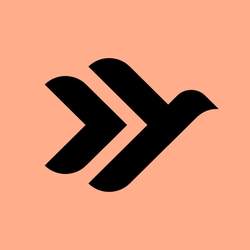 Tilt: Cash Advance & Credit app icon, version 1