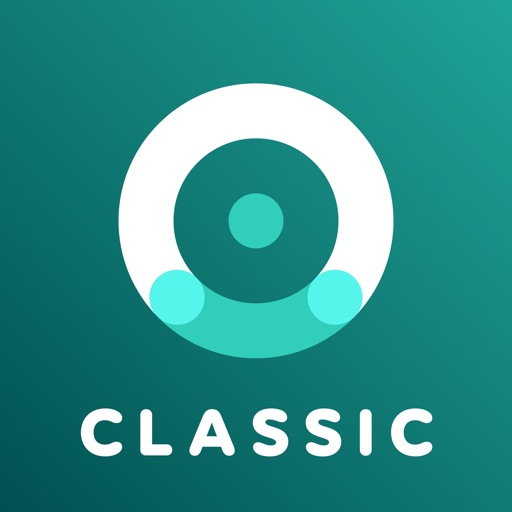 UKG Pro Classic app icon
