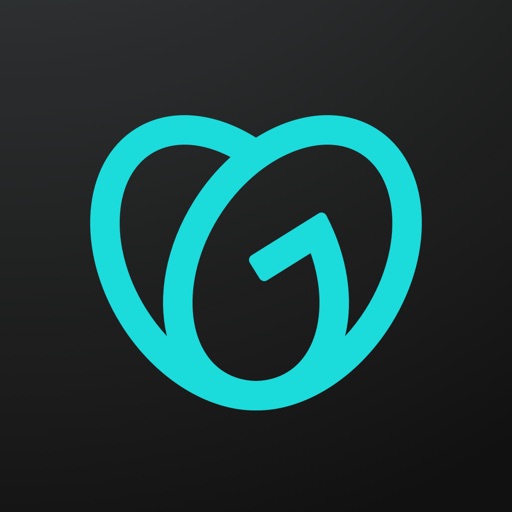 GoDaddy Commerce: POS Payments app icon, version 1
