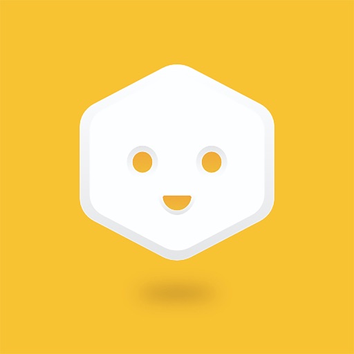Anybuddy: Book Padel & Tennis app icon, version 1