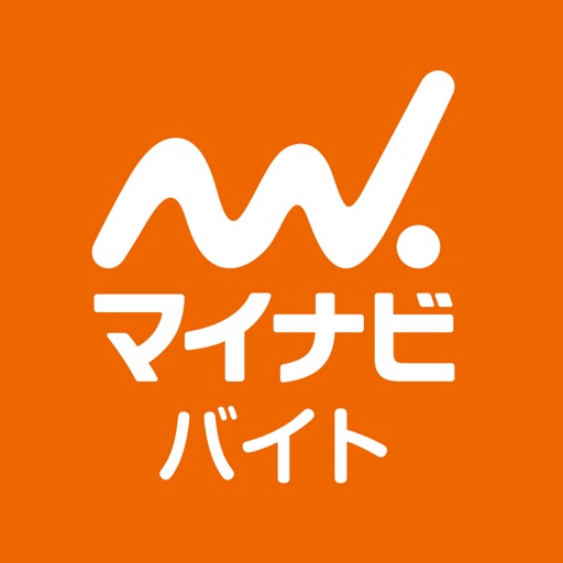 バイト アルバイトの求人検索はマイナビ バイト app icon, version 1