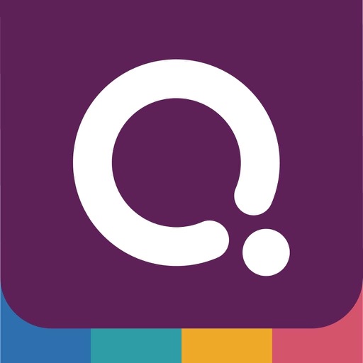 Wayground app icon, version 1