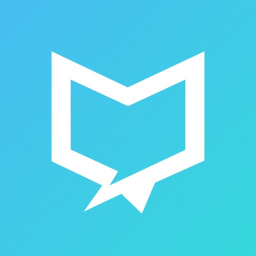 Beek: Audiobooks & Challenges app icon