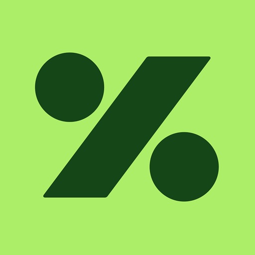 Taxfix: Tax return for Germany app icon