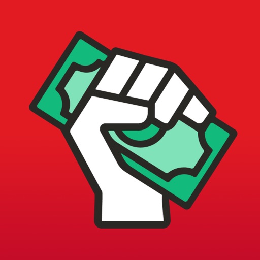BOSS Money Transfer. Send Fast app icon, version 1
