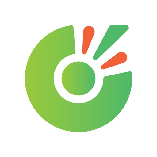 Cốc Cốc: Web Browser & Adblock app icon, version 1