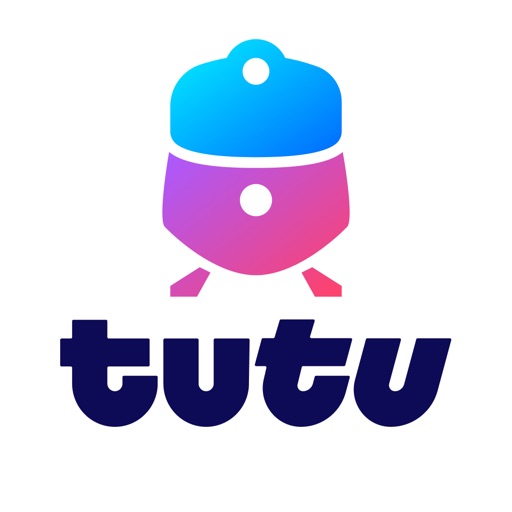 ЖД билеты на поезда РЖД app icon, version 1
