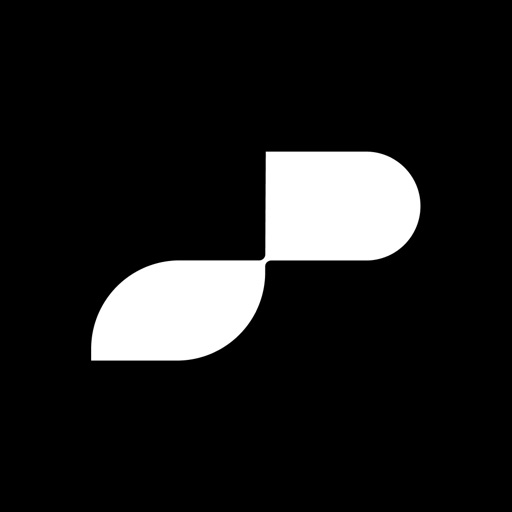 pliability: Stretch & Mobility app icon, version 1
