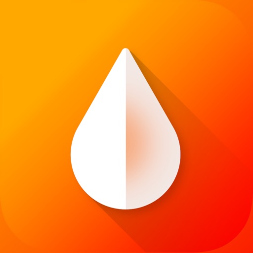 Blur Photo: Portrait Mode Blur app icon