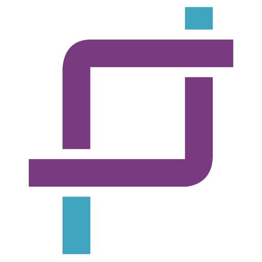 PhotoSquared photo wall tiles app icon