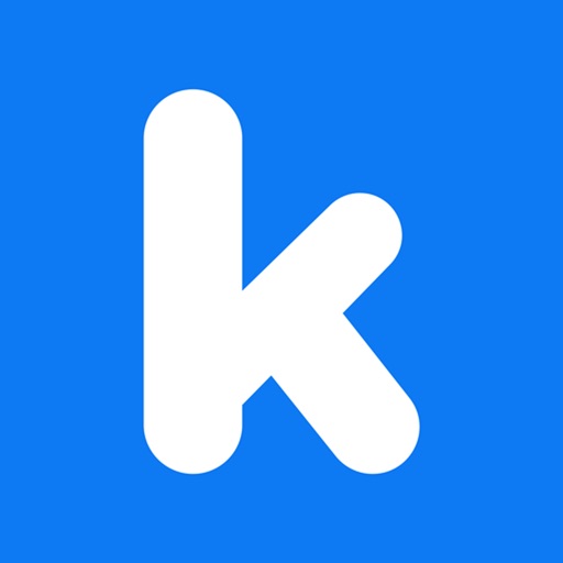 kiple app icon, version 1