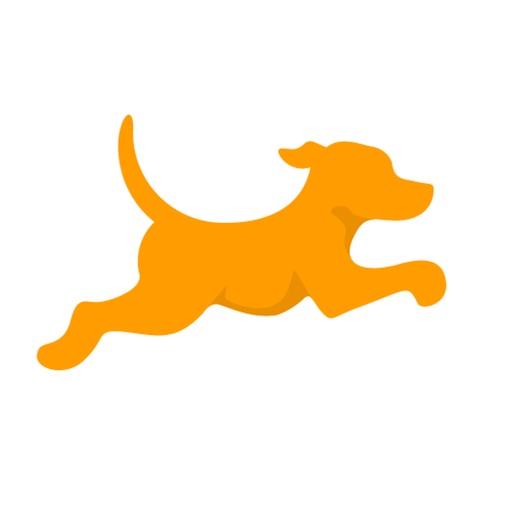 Fetch: Receipts for Gift Cards app icon, version 1